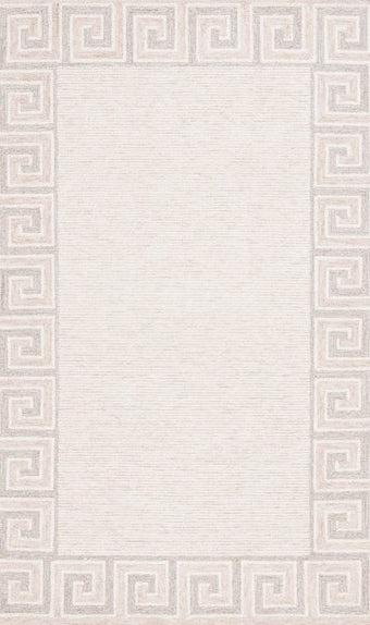 Safavieh Ebony EBN354 Brown / Ivory Area Rug