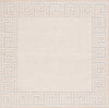 Safavieh Ebony EBN354 Brown / Ivory Area Rug