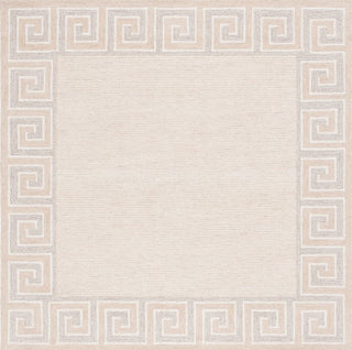 Safavieh Ebony EBN354 Brown / Ivory Area Rug