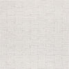 Safavieh Ebony EBN355 Light Grey / Ivory Area Rug