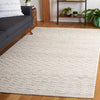 Safavieh Ebony EBN356 Light Grey / Ivory Area Rug