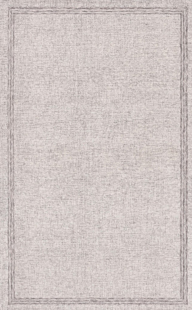 Safavieh Ebony EBN361F Grey Area Rug main image