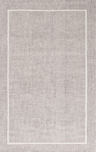 Safavieh Ebony EBN364F Grey / Ivory Area Rug main image