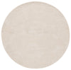 Safavieh Ebony EBN403A Ivory Area Rug Round