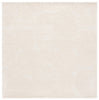 Safavieh Ebony EBN403A Ivory Area Rug Square