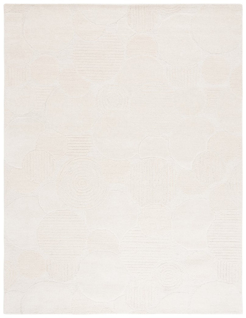 Safavieh Ebony EBN403A Ivory Area Rug main image