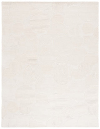 Safavieh Ebony EBN403A Ivory Area Rug main image