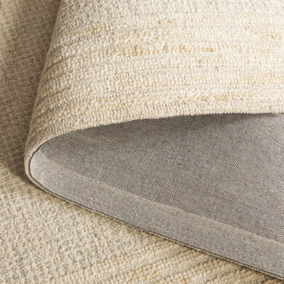 Safavieh Ebony EBN425A Ivory / Beige Area Rug Fold