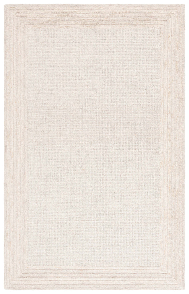 Safavieh Ebony EBN425A Ivory / Beige Area Rug main image