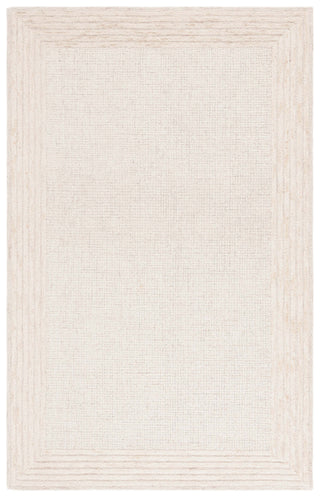 Safavieh Ebony EBN425A Ivory / Beige Area Rug main image