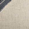Safavieh Ebony EBN425F Grey / Ivory Area Rug Detail