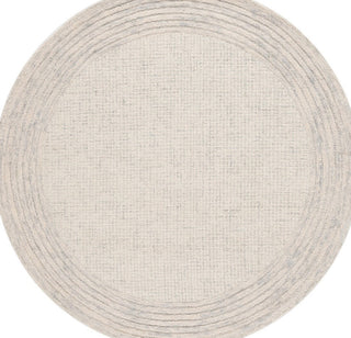 Safavieh Ebony EBN425F Grey / Ivory Area Rug main image