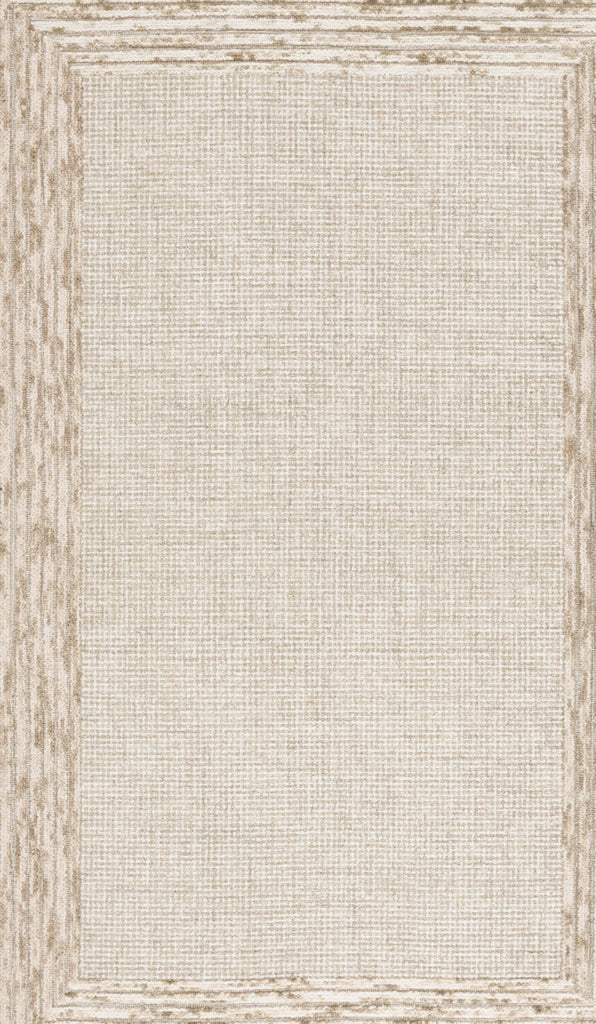 Safavieh Ebony EBN425Y Light Green / Beige Area Rug main image