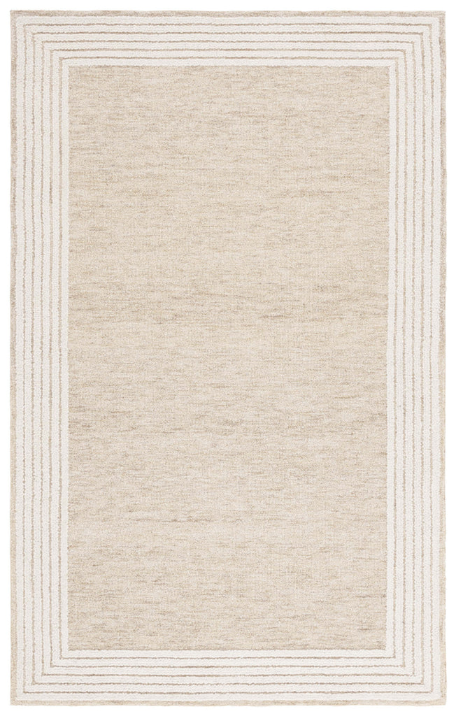 Safavieh Ebony EBN426B Beige / Ivory Area Rug main image