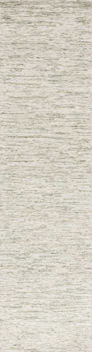 Safavieh Ebony EBN450Y Green / Ivory Area Rug Runner