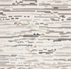 Safavieh Ebony EBN501 Ivory / Grey Area Rug Square