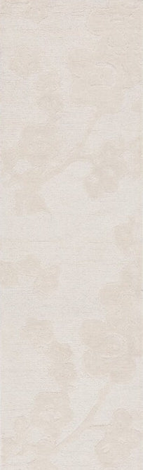 Safavieh Ebony EBN504 Ivory Area Rug