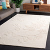 Safavieh Ebony EBN504 Ivory Area Rug Room Scene Feature