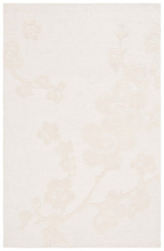 Safavieh Ebony EBN504 Ivory Area Rug