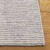 Safavieh Ebony EBN525F Grey / Beige Area Rug Detail