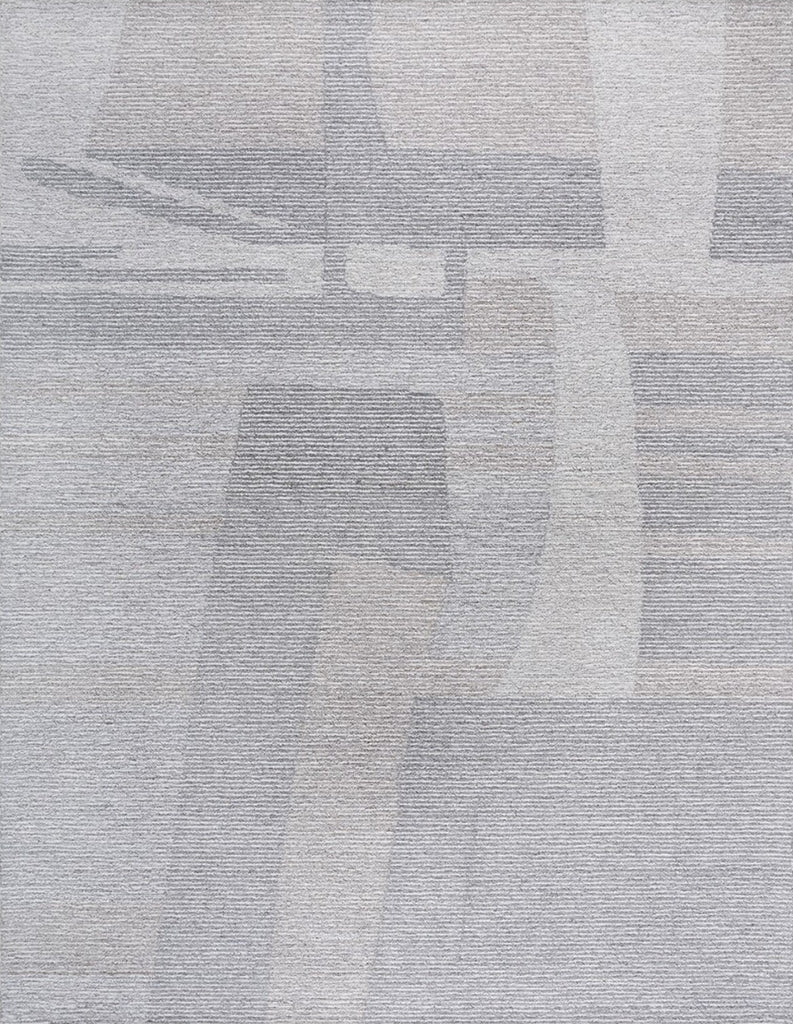 Safavieh Ebony EBN525F Grey / Beige Area Rug main image