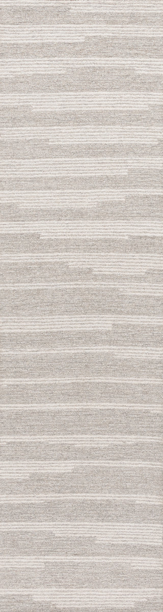 Safavieh Ebony EBN526F Grey / Ivory Area Rug Runner