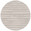 Safavieh Ebony EBN526F Grey / Ivory Area Rug Round
