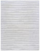 Safavieh Ebony EBN526F Grey / Ivory Area Rug Main