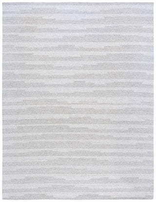 Safavieh Ebony EBN526F Grey / Ivory Area Rug Main