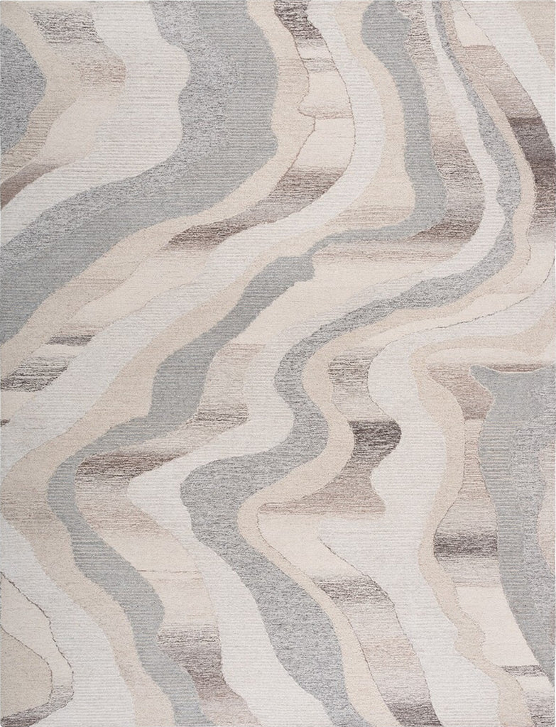 Safavieh Ebony EBN529B Beige / Ivory Area Rug main image