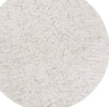 Safavieh Ebony EBN534B Beige / Grey Area Rug Round