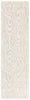 Safavieh Ebony EBN550A Ivory Area Rug Runner