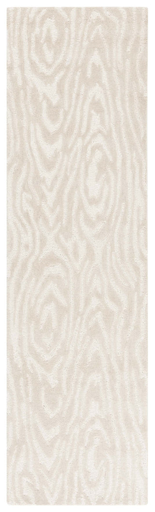 Safavieh Ebony EBN550A Ivory Area Rug Runner