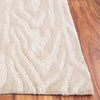 Safavieh Ebony EBN550A Ivory Area Rug Detail