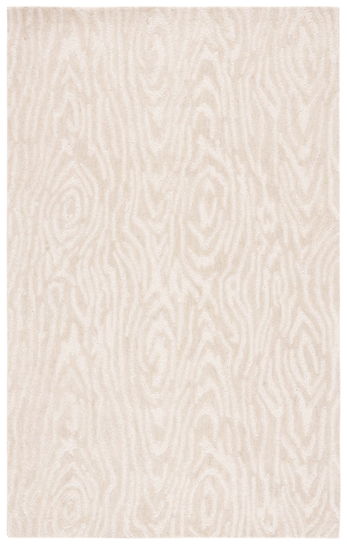 Safavieh Ebony EBN550A Ivory Area Rug main image