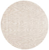 Safavieh Ebony EBN550A Ivory Area Rug Round