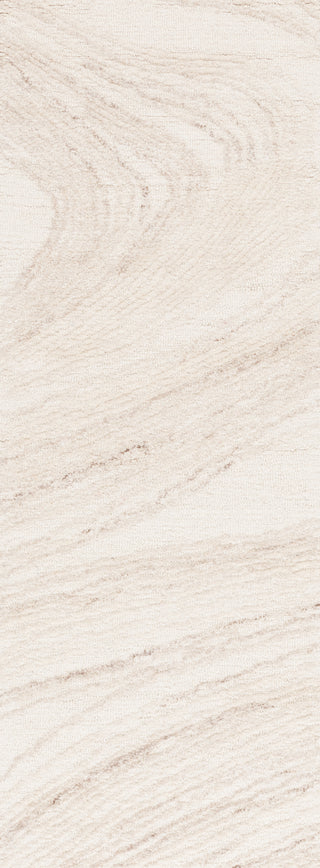 Safavieh Ebony EBN551A Ivory / Beige Area Rug Runner