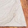 Safavieh Ebony EBN551A Ivory / Beige Area Rug Detail