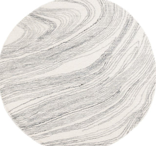 Safavieh Ebony EBN551F Ivory / Grey Area Rug main image