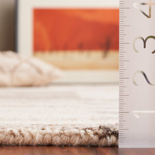 Safavieh Ebony EBN601B Beige / Ivory Area Rug Detail