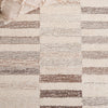 Safavieh Ebony EBN601B Beige / Ivory Area Rug Detail