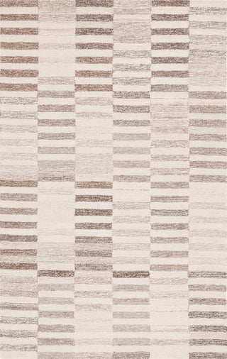 Safavieh Ebony EBN601B Beige / Ivory Area Rug Main