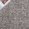Safavieh Ebony EBN602Z Black / Ivory Area Rug Detail
