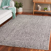 Safavieh Ebony EBN602Z Black / Ivory Area Rug Room Scene
