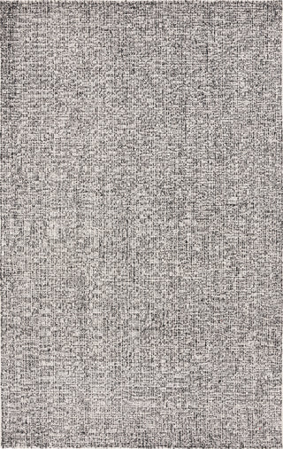 Safavieh Ebony EBN602Z Black / Ivory Area Rug Main