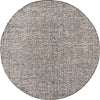 Safavieh Ebony EBN602Z Black / Ivory Area Rug main image
