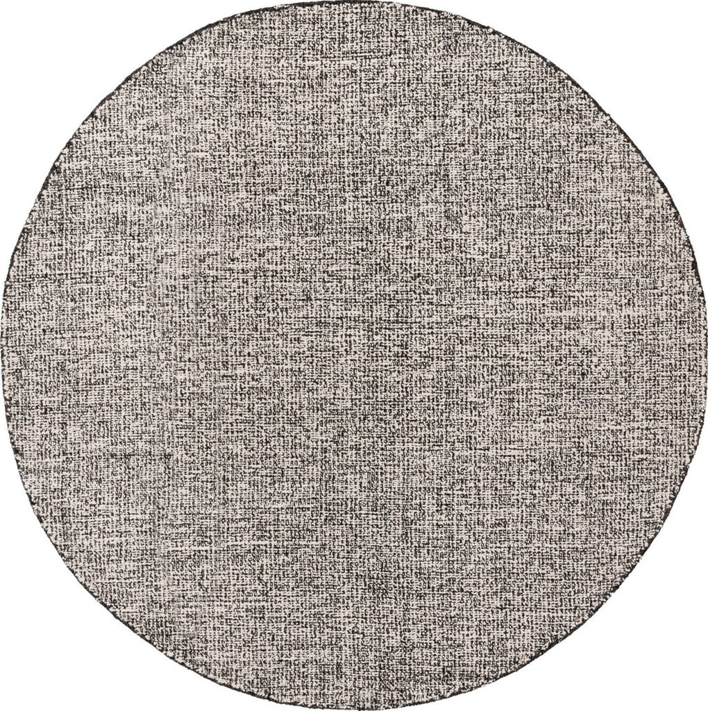 Safavieh Ebony EBN602Z Black / Ivory Area Rug main image