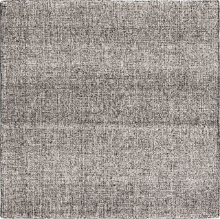 Safavieh Ebony EBN602Z Black / Ivory Area Rug Square