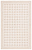 Safavieh Ebony EBN604A Ivory / Beige Area Rug Main