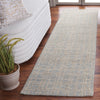 Safavieh Ebony EBN605M Blue / Beige Area Rug Room Scene